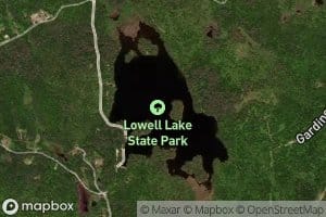 Lowell Lake