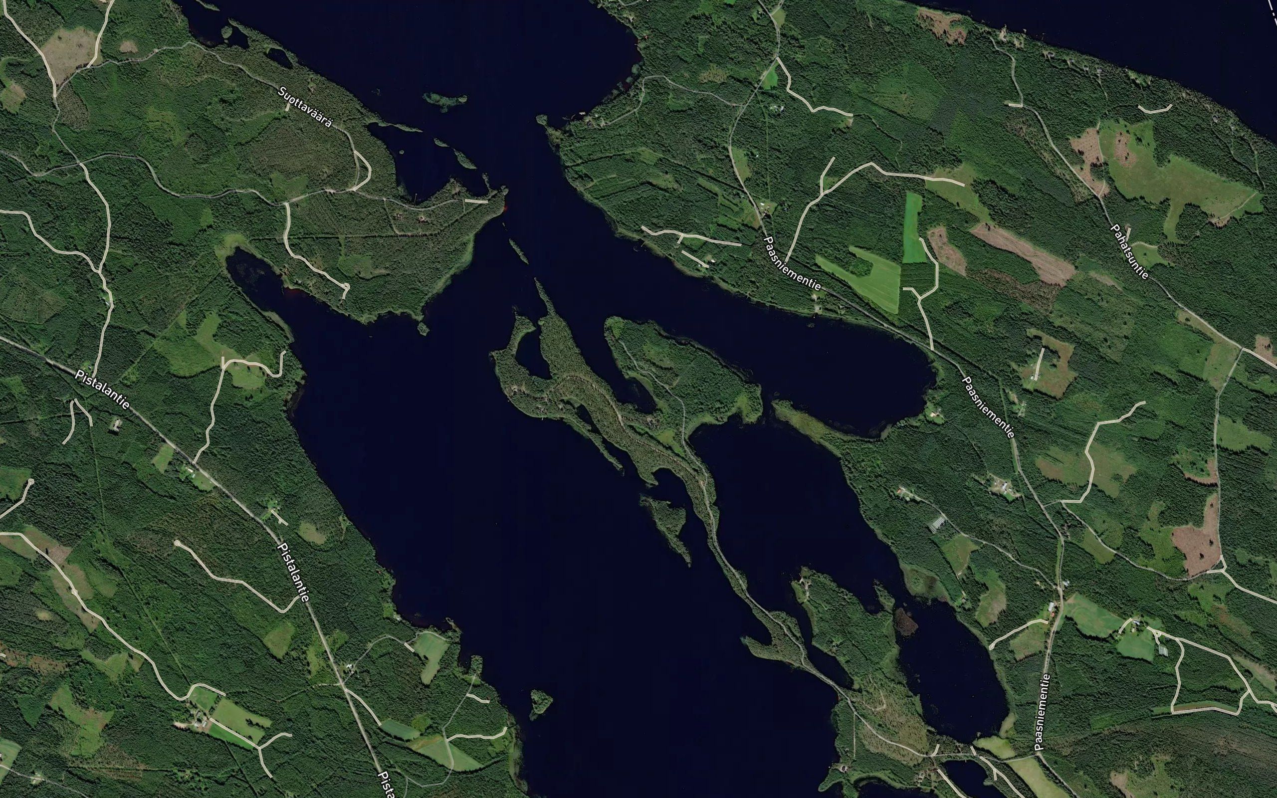Syvalahti