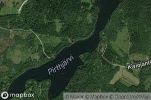Pirttijarvi