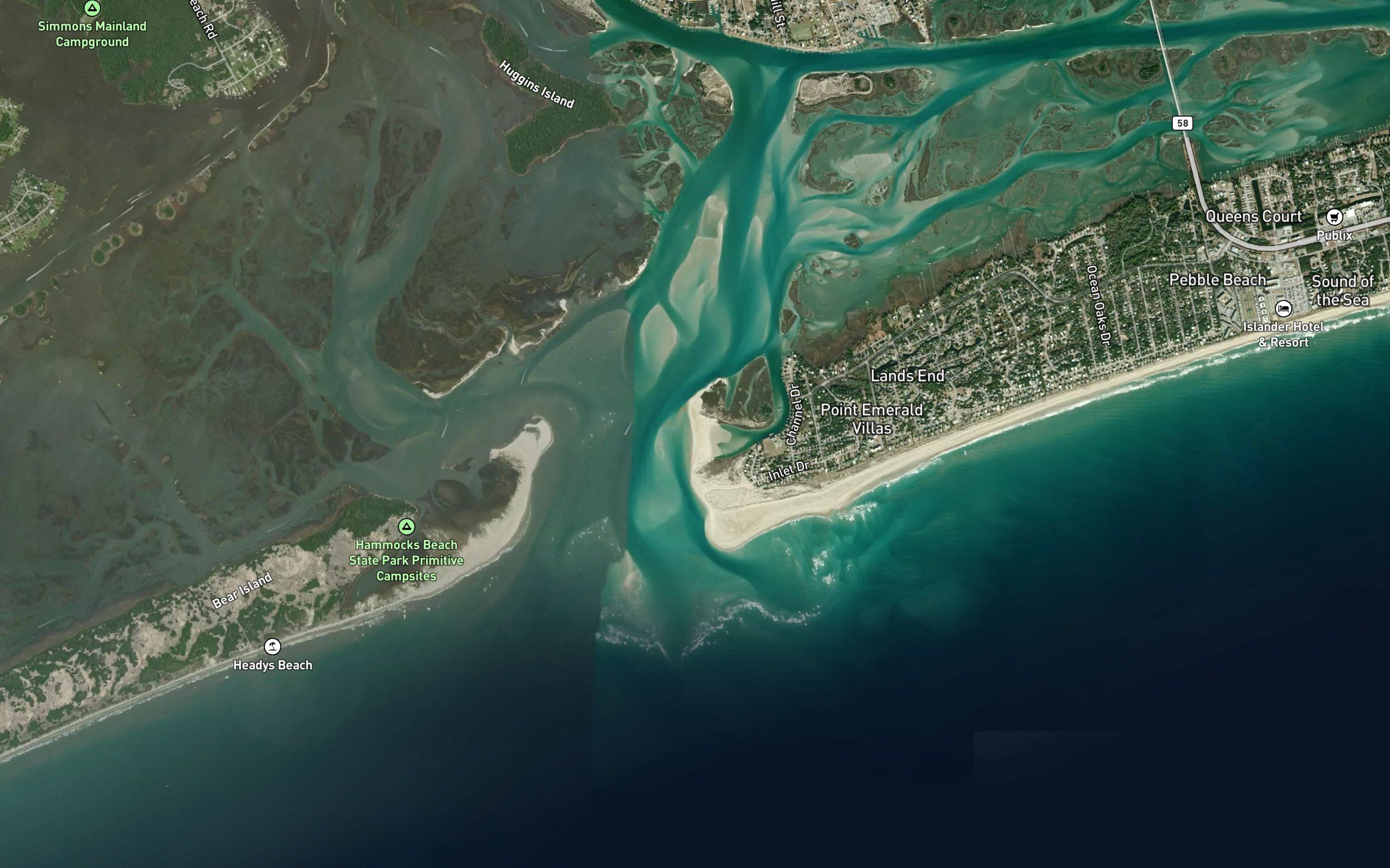 Bank Channel
