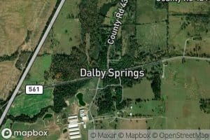 Dalby Springs