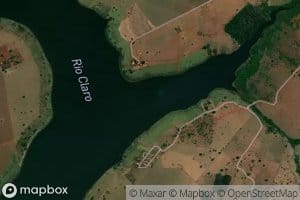 Corrego da Pontezinha