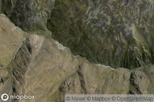 Doolans Creek Right Branch