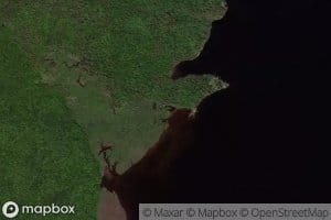 Mountain Pond Stream