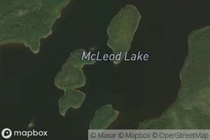 McLeod Lake