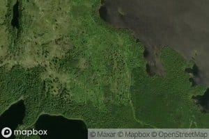 Roche Bay
