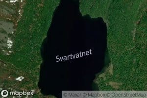 Svartvatnet