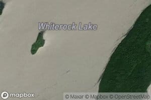 Whiterock Lake