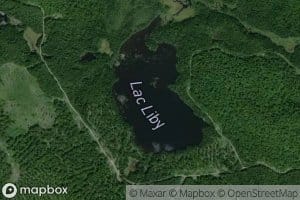 Lac Liby