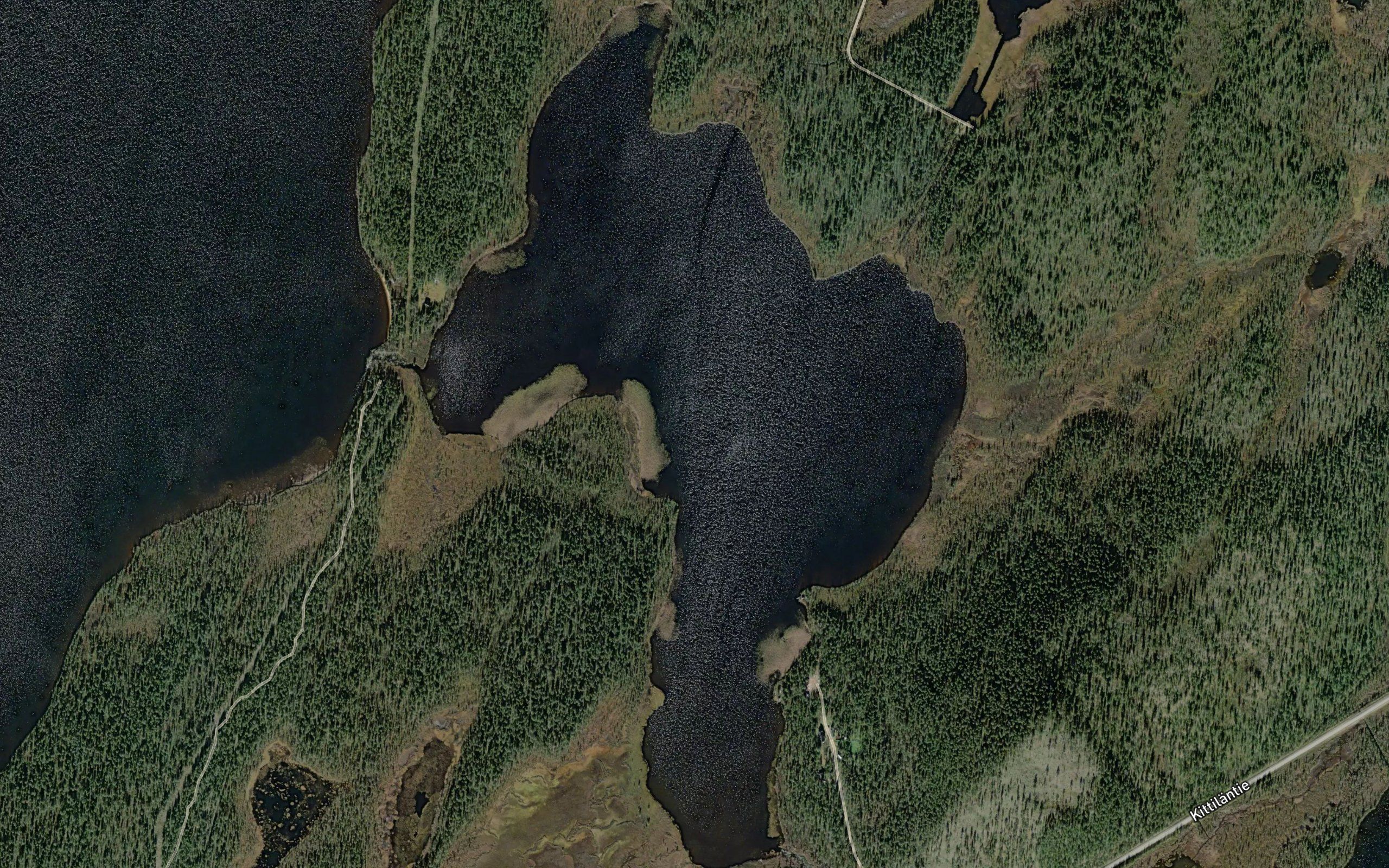 Ruohojarvi