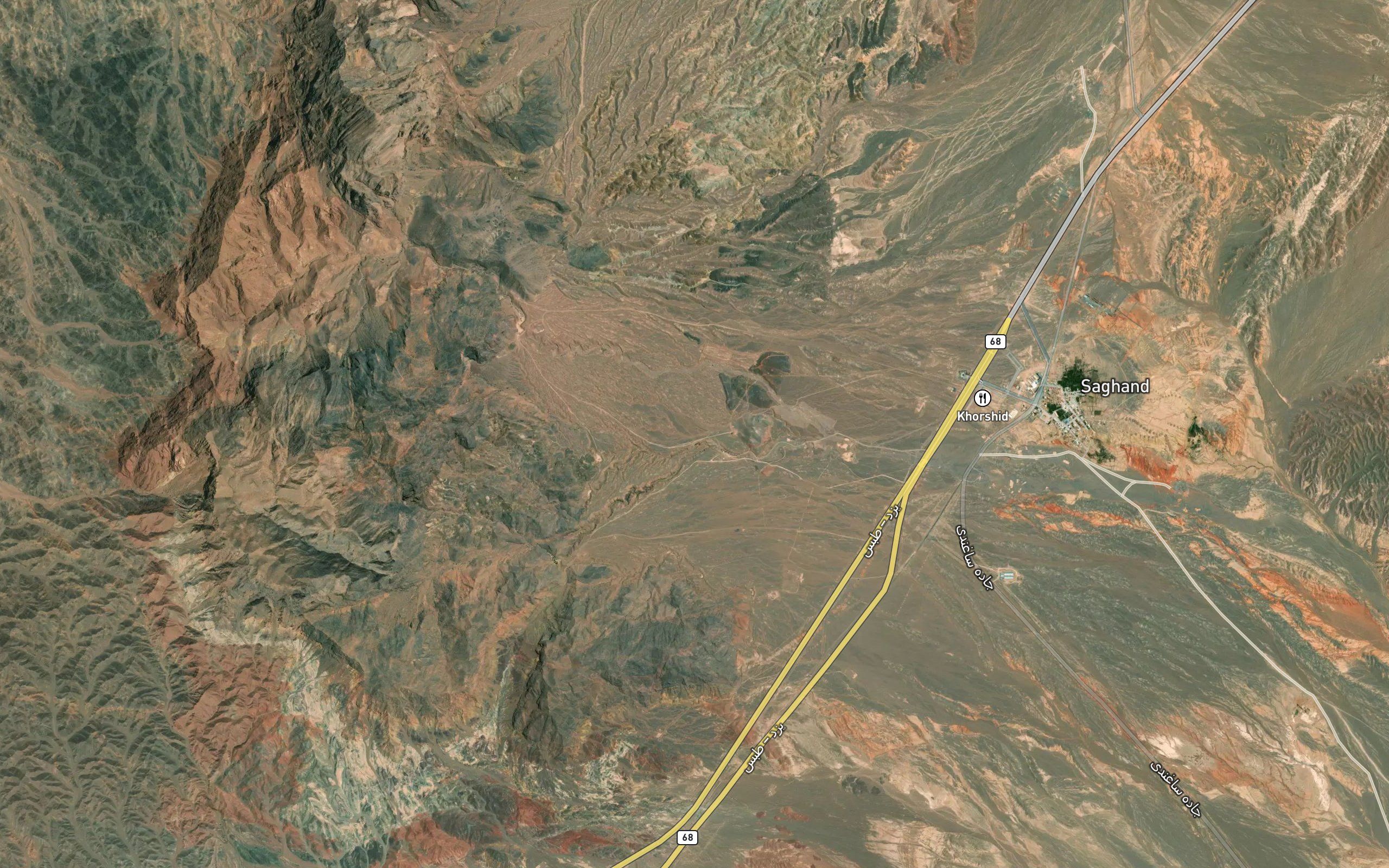 Cheshmeh-ye Gilud