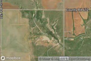 Fancher Spring