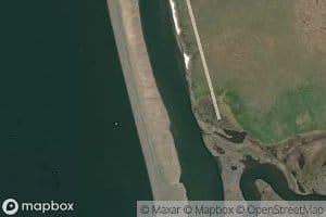 Kilikmak Creek