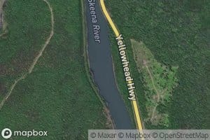 Quill Creek