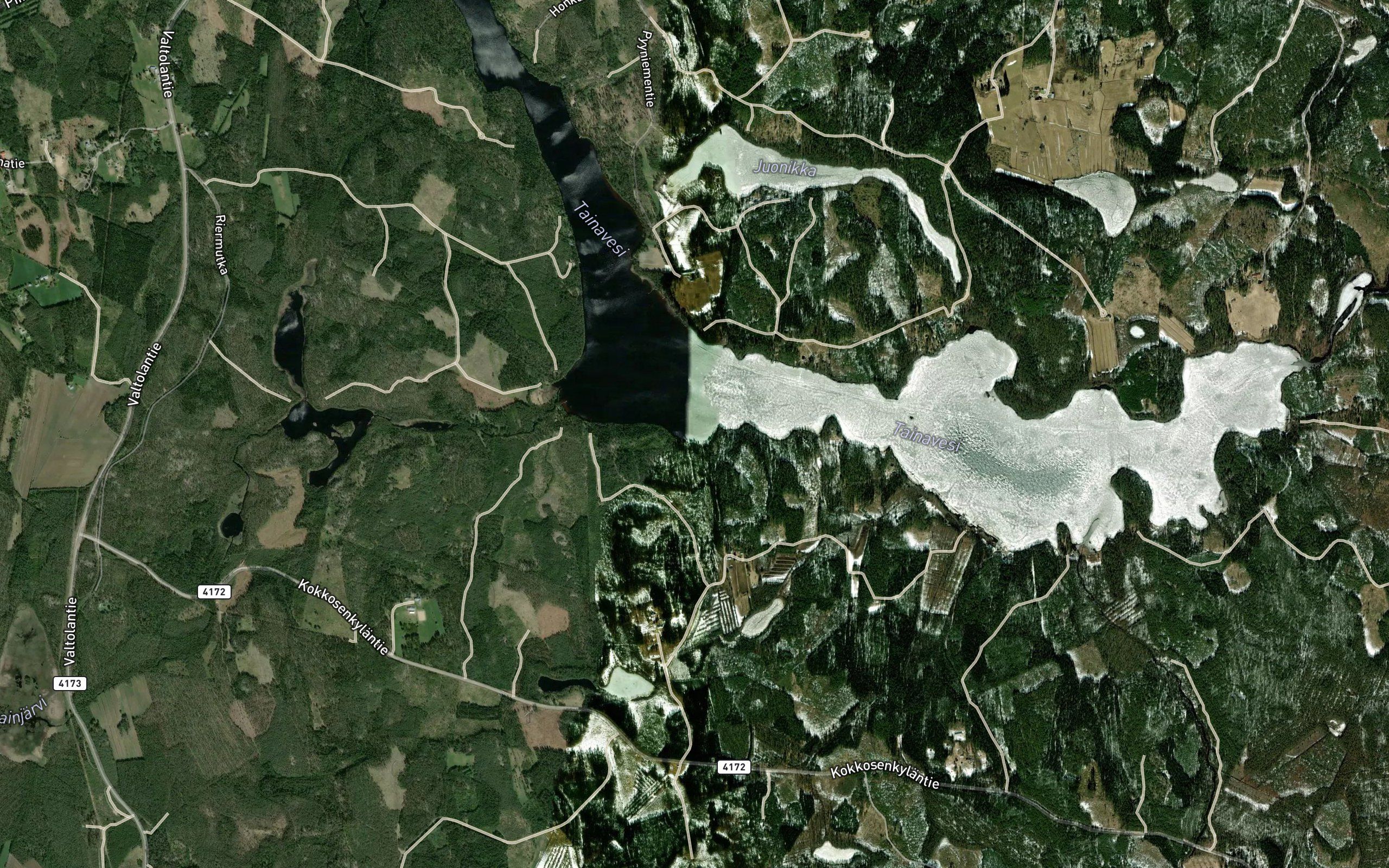 Taikinalahti