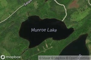 Munroe Lake