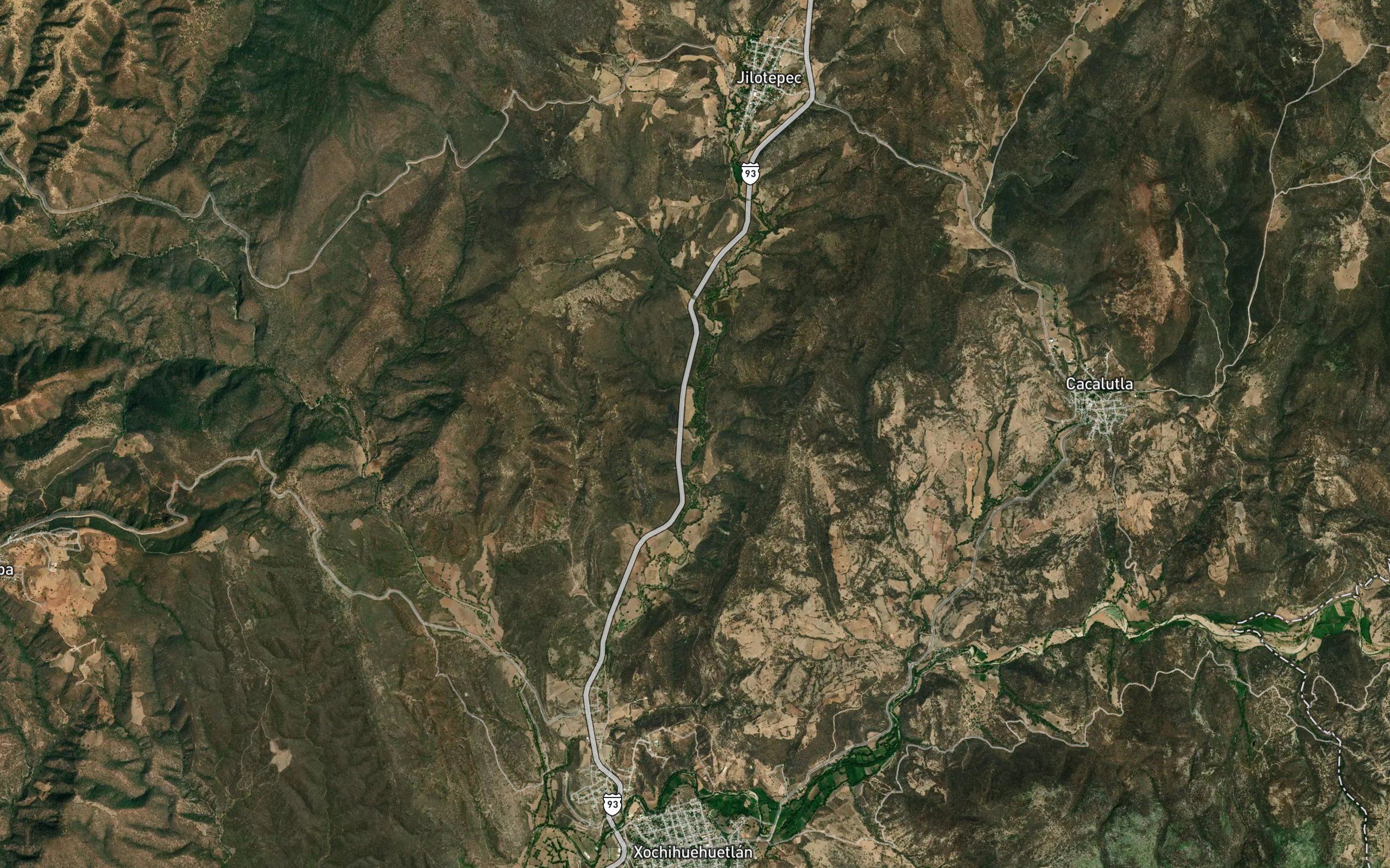 Barranca Toltempan