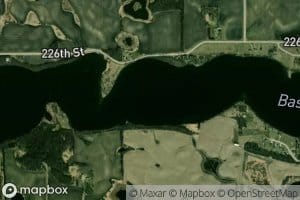 Bass Lake