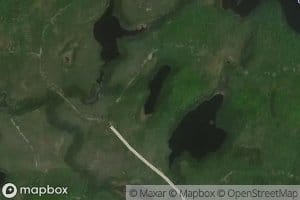 Petit lac Louisette