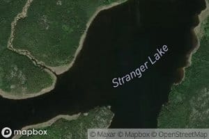 Stranger Lake