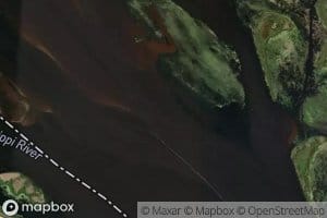 Spring Lake (historical)