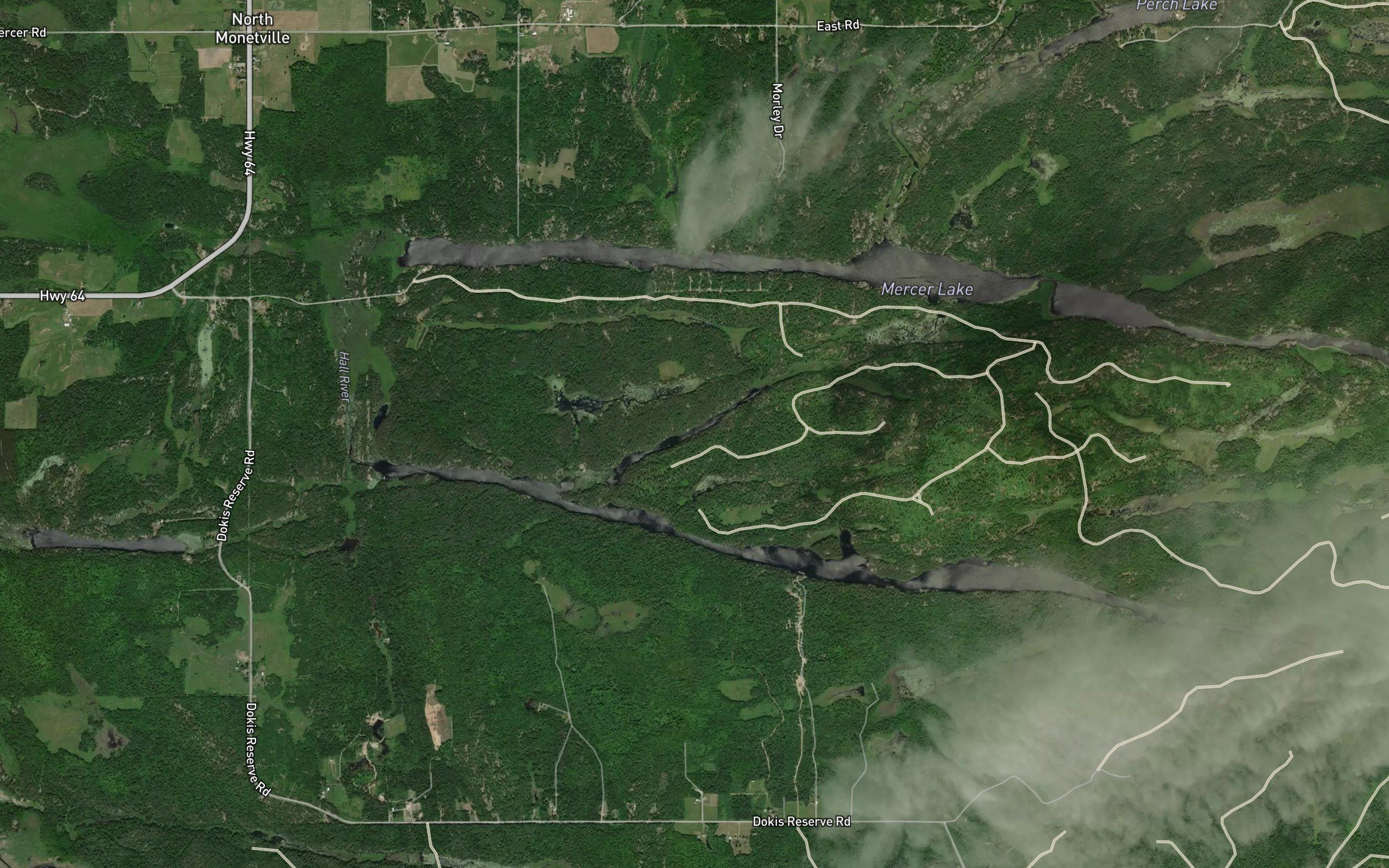 Doe Lake