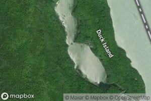 Duck Lake