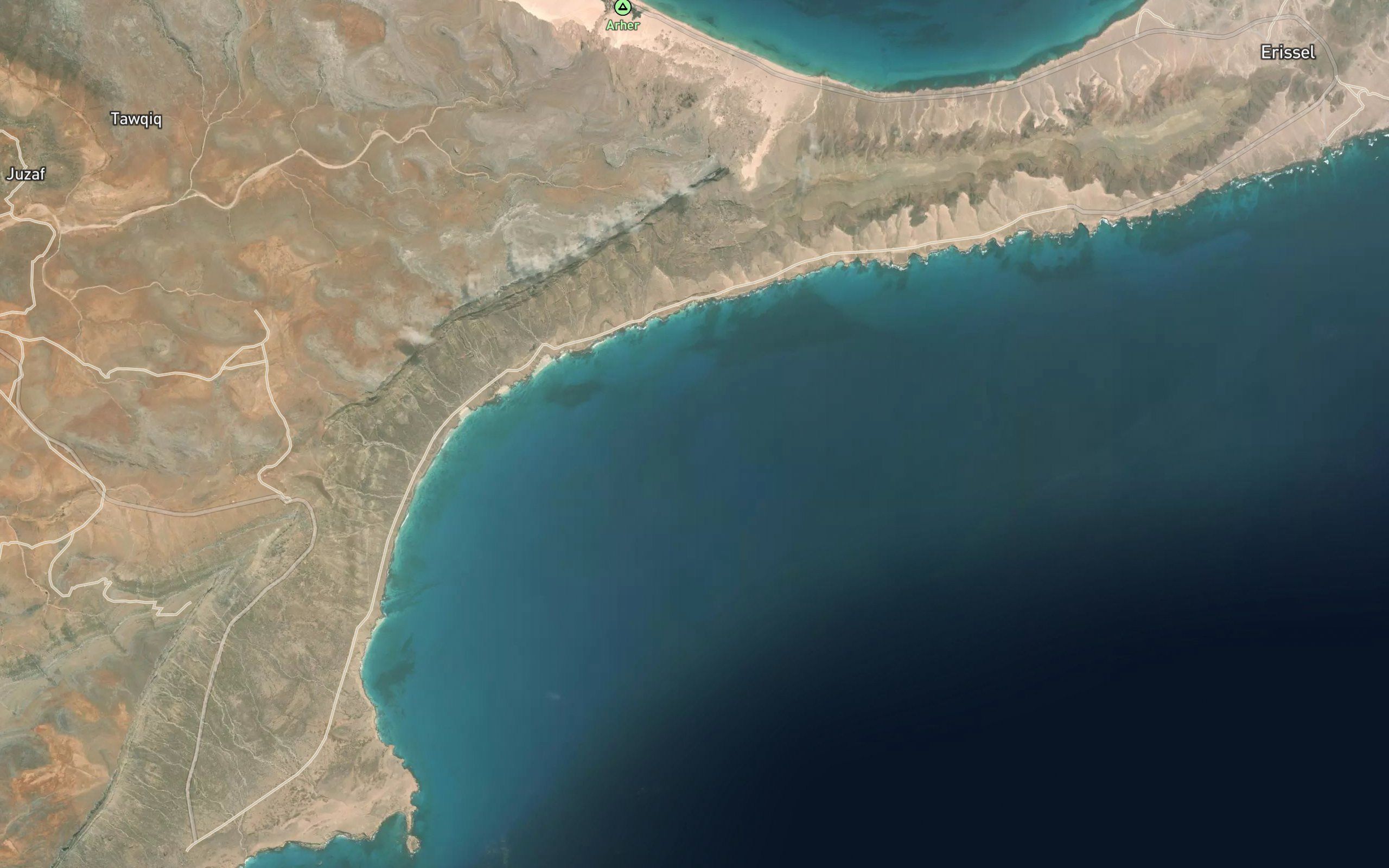 Khalij Irisal