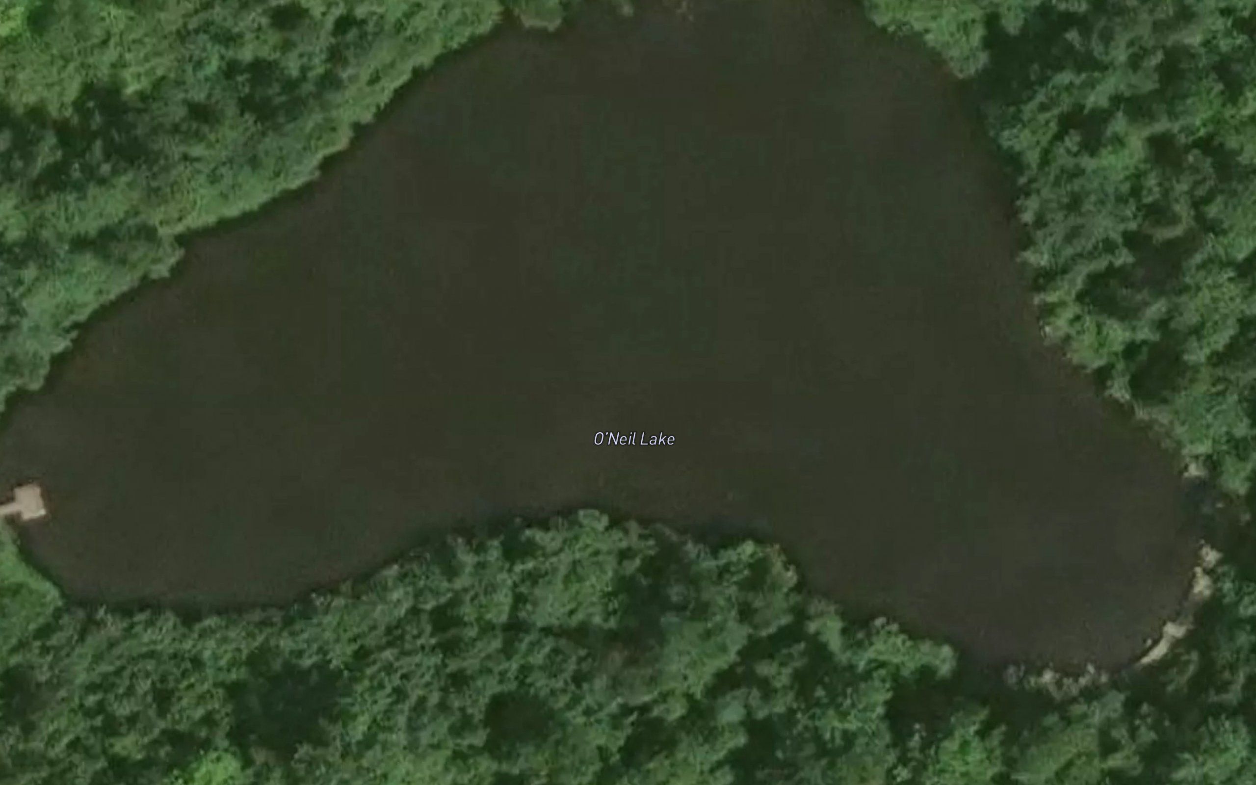 O'Neil Lake