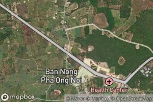 Nong Pha-Ong