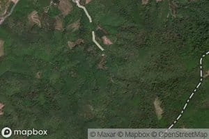 Nam Tok Huai Takhian