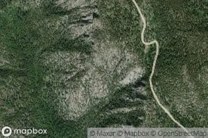 Shetland Creek