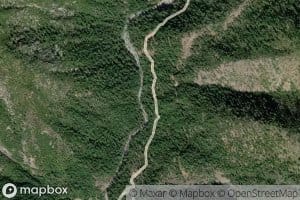 Devils Creek