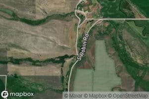 Lost Creek