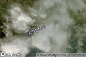 Nilstjorna