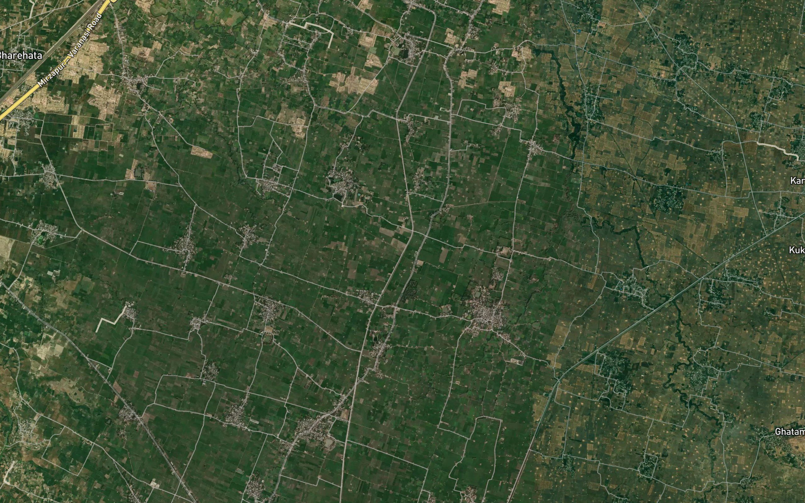 Firozpur Minor