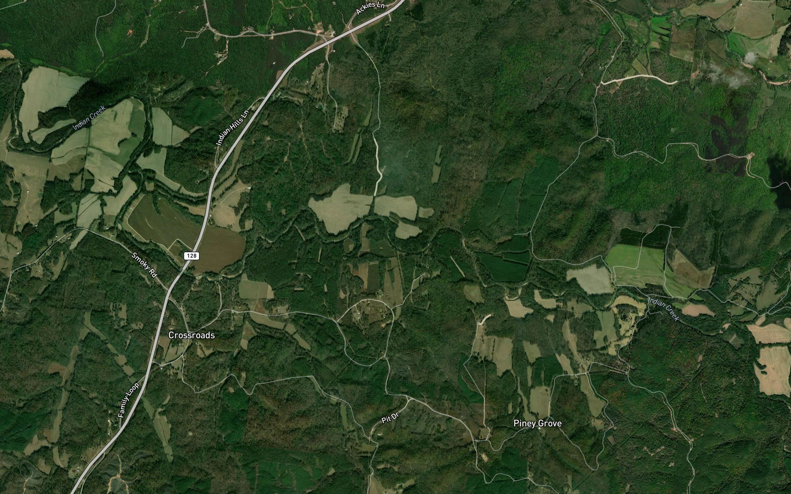 Hardin Branch