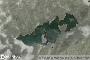 Gronstorrgrovtjorni