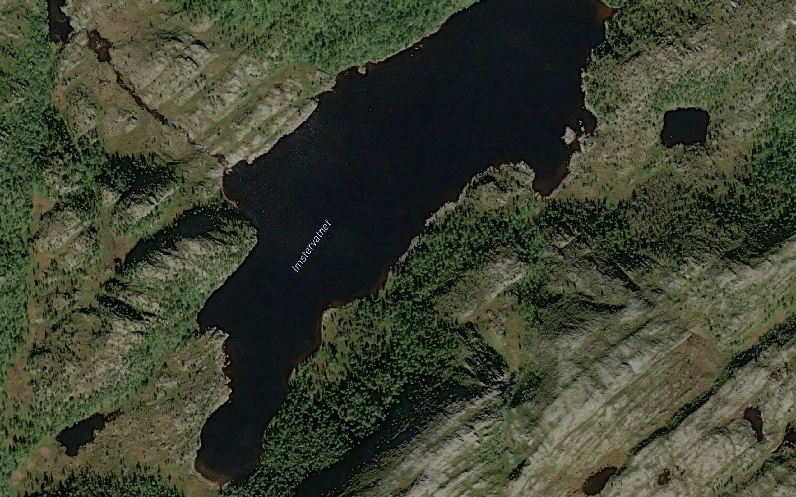 Imstervatnet