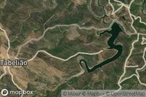 Barranco dos Ladroes