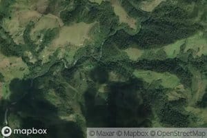 Quebrada El Chiquero