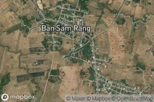 Sa Kep Nam Ban Sam Rang