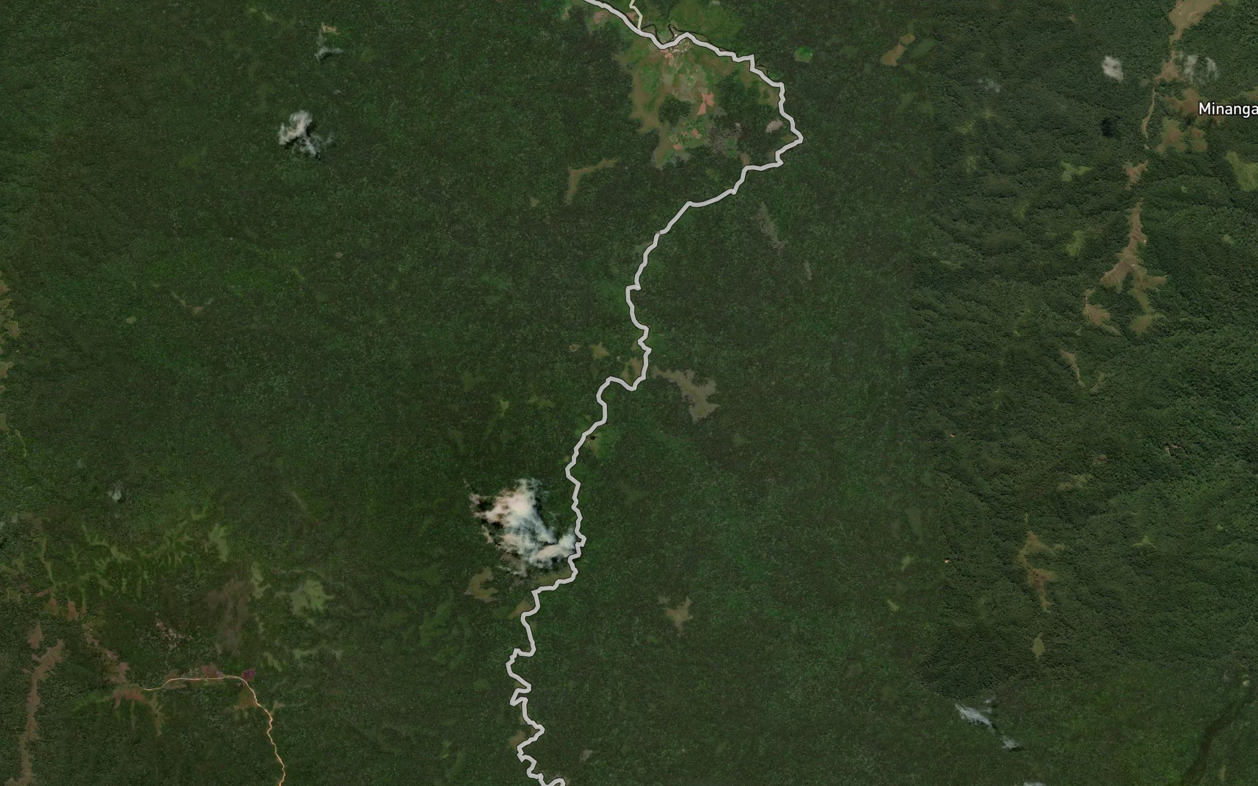 Salu Tendanguru