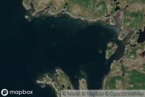 Bufjorden