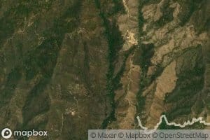 Barranca El Ajo