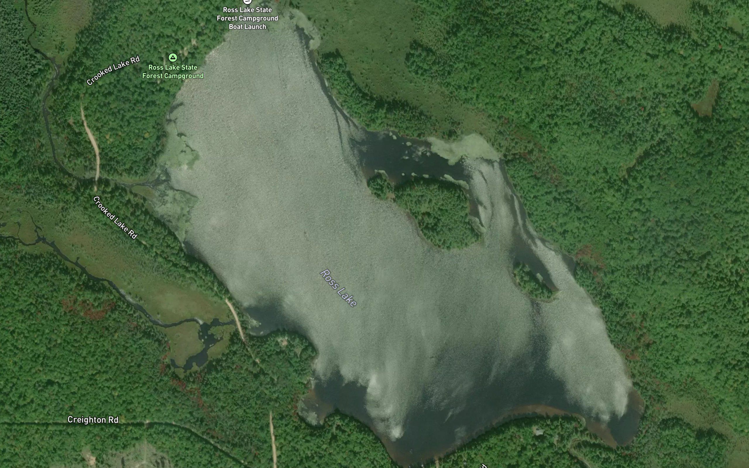 Ross Lake