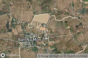 Bueng Ban Na Mon