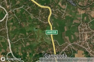 Walawe Right Bank Channel