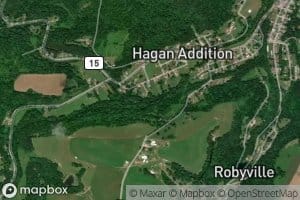 Middle Fork Short Creek