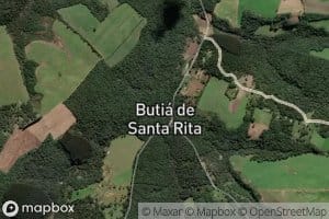 Rio Butia